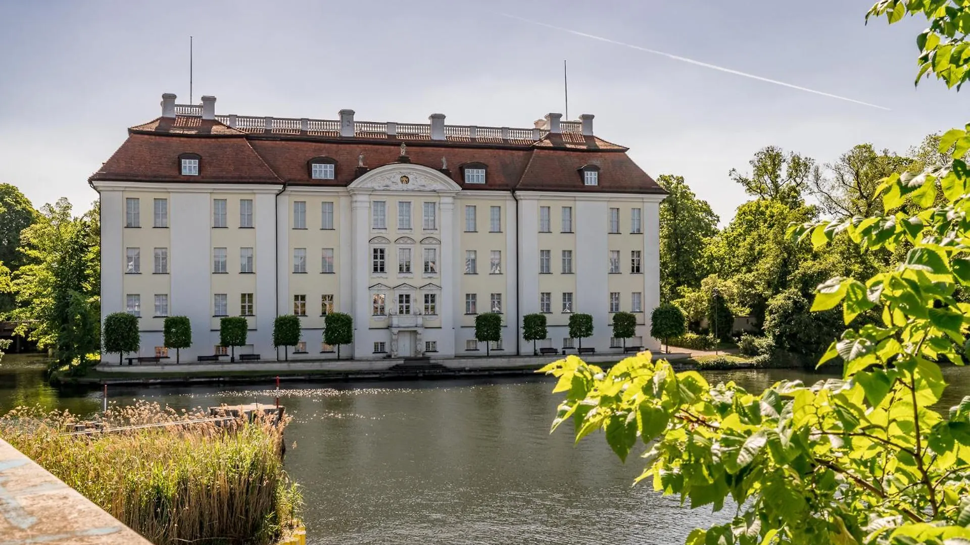 Ferienpark Ruebezahl Am Mueggelsee, Haus 18 Schlehe Mit Eigener Sauna, Idealer Ort Fuer Natur- Und Erholungssuchende, Fuer Radfahrer Und Familien Mit Kindern Berlijn Vakantiehuis