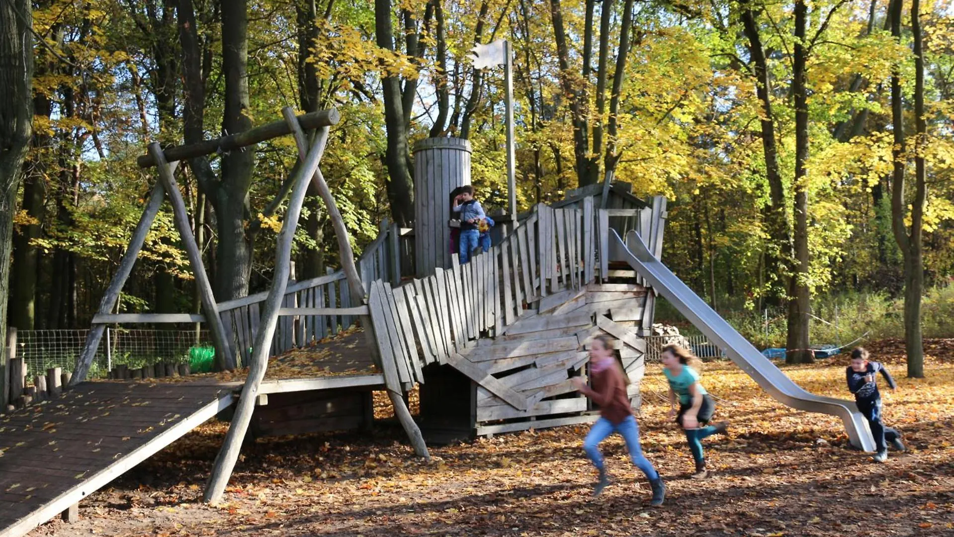 Ferienpark Ruebezahl Am Mueggelsee, Haus 18 Schlehe Mit Eigener Sauna, Idealer Ort Fuer Natur- Und Erholungssuchende, Fuer Radfahrer Und Familien Mit Kindern Berlijn Duitsland