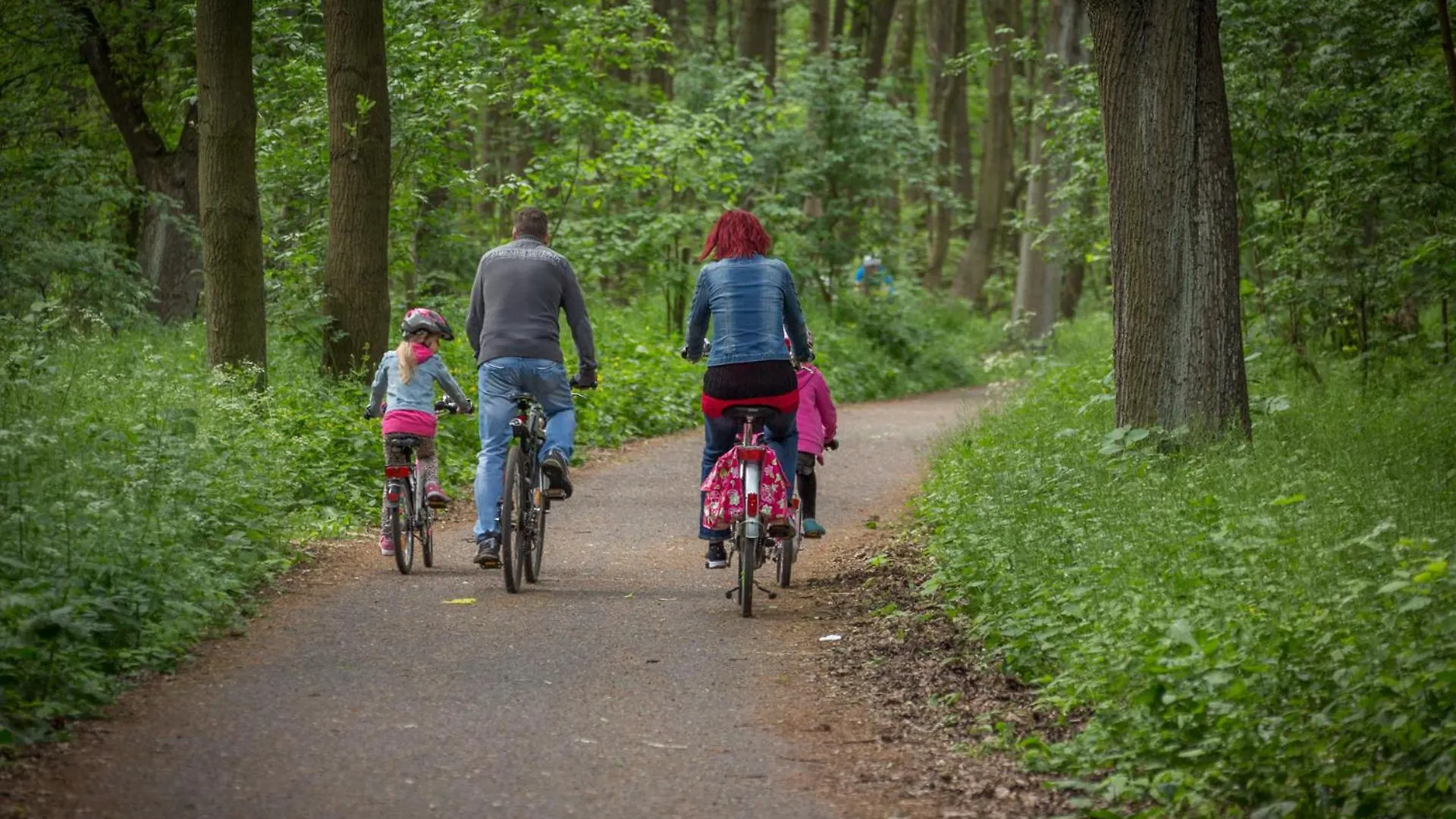 Ferienpark Ruebezahl Am Mueggelsee, Haus 18 Schlehe Mit Eigener Sauna, Idealer Ort Fuer Natur- Und Erholungssuchende, Fuer Radfahrer Und Familien Mit Kindern Berlín Prázdninový dům